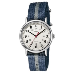 ヨドバシ.com - タイメックス TIMEX T2N654 [WEEKENDER CENTRAL PARK