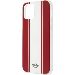 iPhone 12 mini 用 MINI 公式ライセンス 背面ケース MIHCP12SPCUSRE