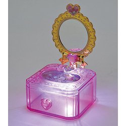 マイメロディー　ドレッサー　昭和レトロ　希少　サンリオ Yahoo!オークション - ⑩希少 昭和レトロ サンリオ1976 2003 MY