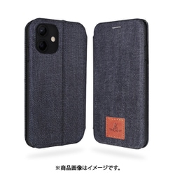 PSDSPC-IP1254-UB20a [iPhone 12 mini 用 SLIM Case]
