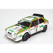 PN24005MSK ランチア デルタS4 ’86 サンレモラリー マスキングシート付き [1/24スケール プラモデル 限定品]