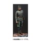 SBMV75006 75mm 1/24 WW.1 オーストリア・ハンガリー帝国 山岳師団猟兵将校 [1/24スケール レジン製ミリタリーフィギュア]