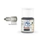 VICMH005 ダークアルミ 半艶 12ml [水性アクリル塗料 金属色]