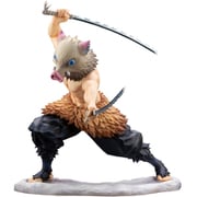 ARTFX J 鬼滅の刃 嘴平伊之助 [1/8スケール 塗装済み完成品フィギュア]