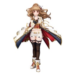 ヨドバシ Com アルター Alter アイドルマスターシンデレラガールズ 神谷 奈緒 一陣の情熱ver 1 7スケール 塗装済み完成品 フィギュア 通販 全品無料配達