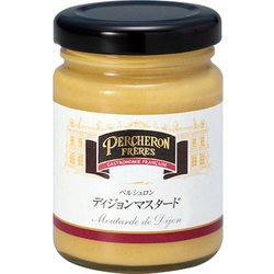 ディジョンマスタード 100g