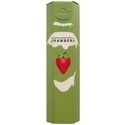 いちごトリュフ抹茶 5粒 [チョコレート]