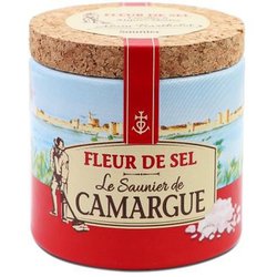 カマルグ フルール ド セル 40g
