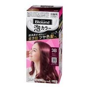 ブローネ泡カラー 3B ボルドーブラウン [染毛料]