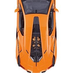 ヨドバシ.com - ハピネットオリジナル R/C 1/14 Lamborghini Sian ...