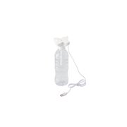 パーソナル加湿器 ボトルキャップタイプ YEP-056WH