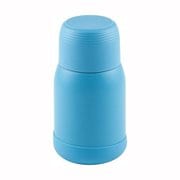 sumini(スミニ) 保温・保冷 2WAYルームマグ 180ml ブルー RH-1490