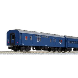 ヨドバシ.com - KATO カトー 10-034-1 [Nゲージ 旧形客車 4両セット