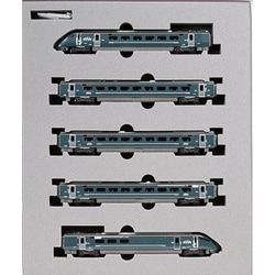 ヨドバシ.com - KATO カトー 10-1671 [Nゲージ 英国鉄道Class800
