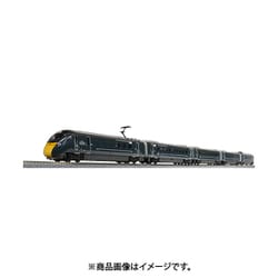 ヨドバシ.com - KATO カトー 10-1671 [Nゲージ 英国鉄道Class800