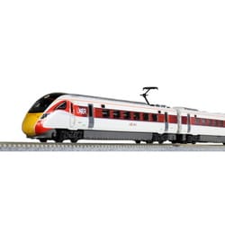 KATO カトー 10-1674 [Nゲージ 英国鉄道Class800/2 LNER“AZUMA 