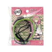 PUレザーブレス 鬼滅の刃 甘露寺蜜璃 [キャラクターグッズ]