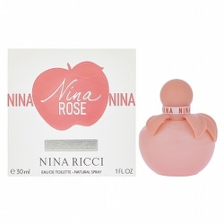 ヨドバシ.com - ニナリッチ NINA RICCI ニナリッチ ニナ ローズ ET/SP