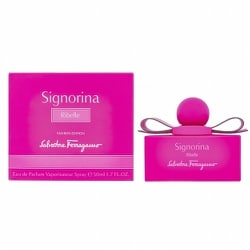 シニョリーナ カプセルコレクション リベレ EP50ml