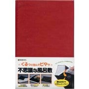 RFEMGC4700RD [マジッククリーナークロス 不思議な風呂敷 レッド]