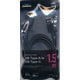 Type A to Type C ケーブル 3.0A 1.5m ブラック R15CAAC3A01BK
