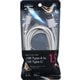 Type A to Type C ケーブル 3.0A 1.5m ホワイト R15CAAC3A01WH