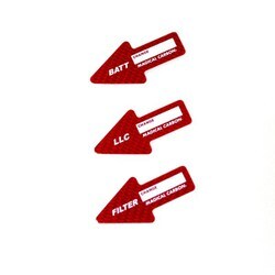 CMP1RED [CMP1RED マジカルカーボン メンテナンスポイント レッド]
