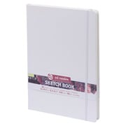 アートクリエーション スケッチブック ホワイト 21×30cm T9314-103M