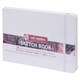 アートクリエーション スケッチブック ホワイト 21×15cm T9314-105M