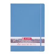 アートクリエーション スケッチブック レイクブルー 21×30cm T9314-213M