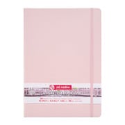アートクリエーション スケッチブック パステルピンク 21×30cm T9314-013M
