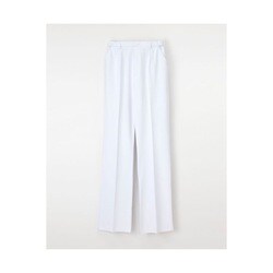 女子パンツ ホワイト LX-4003（S）