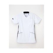 女子スクラブ Tネイビー LX-5377(L)