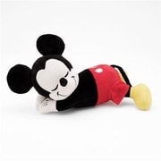 ミニ添い寝枕 ミッキー [キャラクターグッズ]