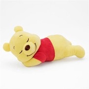 ミニ添い寝枕 くまのプーさん [キャラクターグッズ]