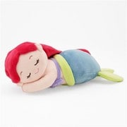 ミニ添い寝枕 アリエル [キャラクターグッズ]