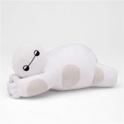 ミニ添い寝枕 ベイマックス [キャラクターグッズ]