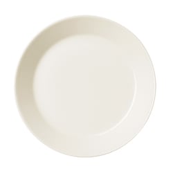 イッタラ ティーマ プレート 約15cm ホワイト 国内正規品 1005478