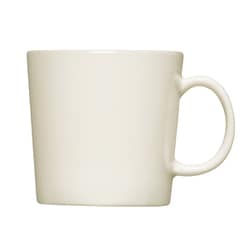ティーマ マグカップ 0.3L（満水容量約280ml） ホワイト 国内正規品 1005484