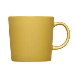 ティーマ マグカップ 0.3L（満水容量約280ml） ハニー 国内正規品 1026887