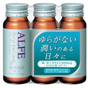 アルフェディープエッセンス 50mL×3本 [清涼飲料水]