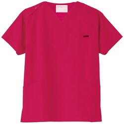 パントンスクラブ（男女兼用） L レッド 7000SC-8-L