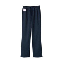 パントンストレートパンツ M ダークネイビー 6003SC
