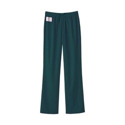 パントンストレートパンツ M モスグリーン 6003SC