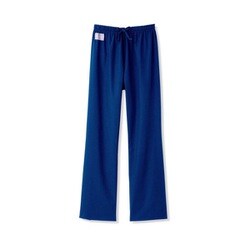 パントンストレートパンツ LL ネイビー 6003SC