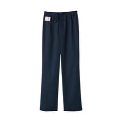 パントンストレートパンツ LL ダークネイビー 6003SC