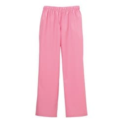 ストレートパンツ（男女兼用） SS フレンチピンク DS-3001