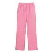 ストレートパンツ（男女兼用） SS フレンチピンク DS-3001