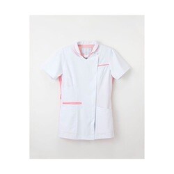 女子ハイブリッドメディウェア L Tピンク LX-4072