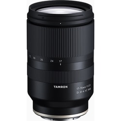 TAMRON タムロン17-70mm F/2.8 Di III-A VC RXD